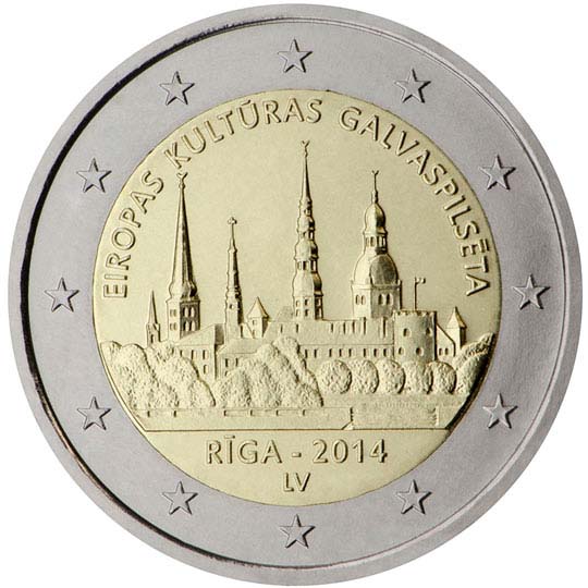 comm 2014 Lettonie Riga