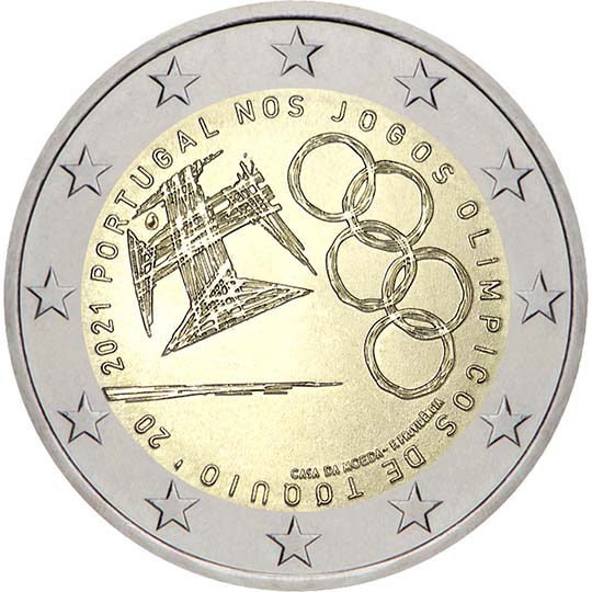 comm 2021 portugal olympics