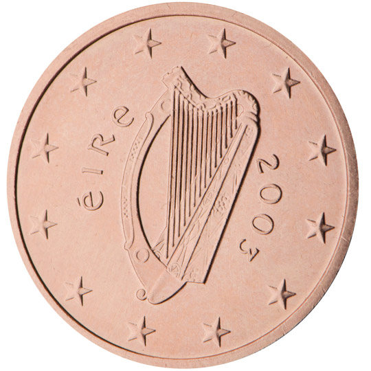 Ireland 5cent