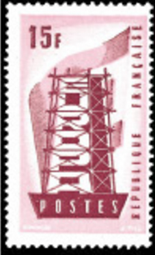 1956 FR 15F