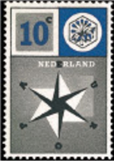 1957 NL 10c