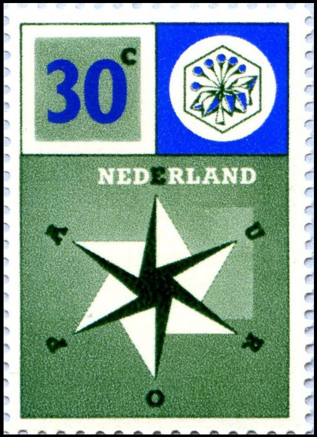 1957 NL 30c