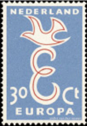1958 NL 30c