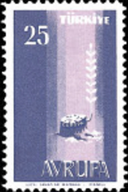 1958 TU 25k