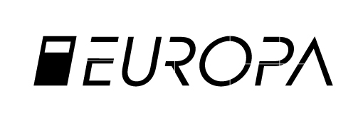 logo PostEurop noir